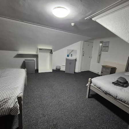 The Queens Hotel Cardenden Esterno foto